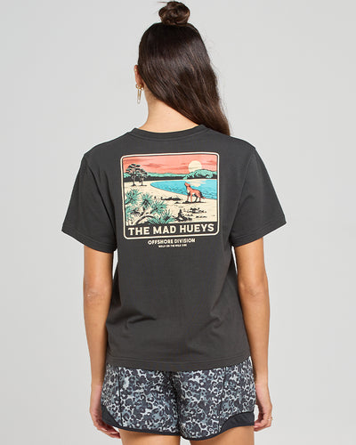 The Mad Hueys - Surfing & Fishing T-Shirts, Hats, Sweatshirts ...
