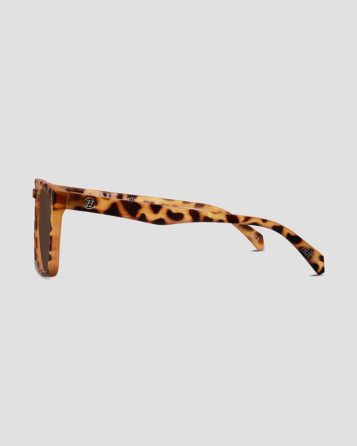 AHOY | SUNGLASSES - TORTOISE POLAR