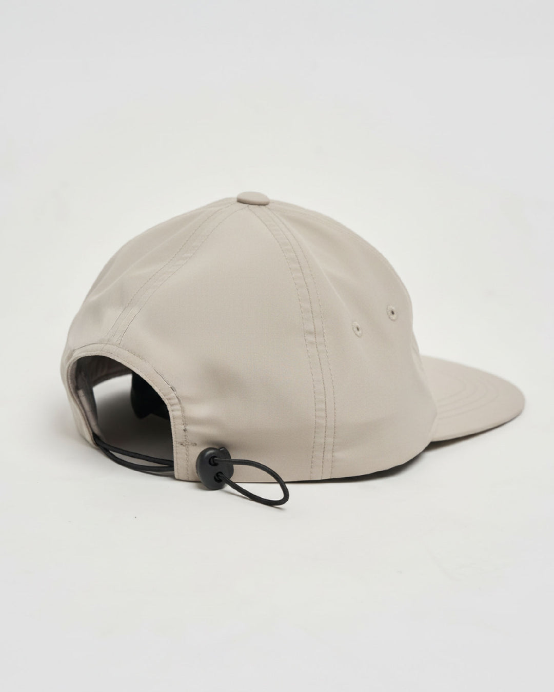EAGLE BOYS | UNSTRUCTURED GOLF CAP - SMOKE