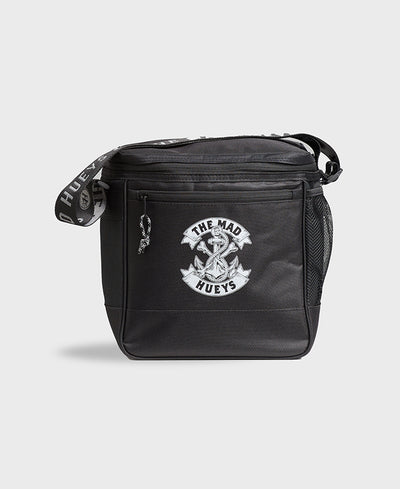 ANCHOR BONES | COOLER BAG - BLACK