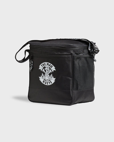 ANCHOR BONES | COOLER BAG - BLACK