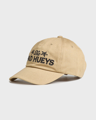 HOT GIRL SUMMER | WOMENS UNSTRUCTURED STRAPBACK - LATTE