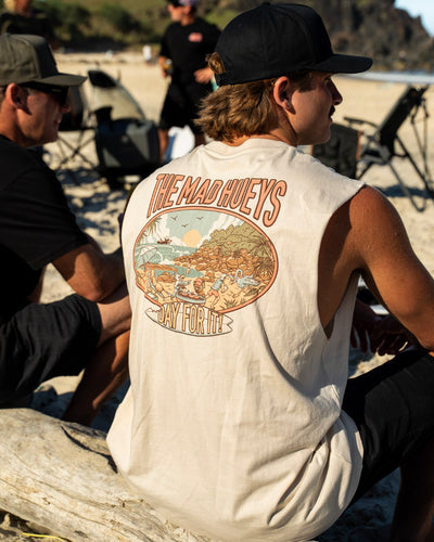 DAY FOR IT FROGGIES | MUSCLE - CEMENT