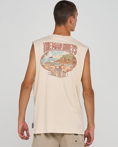 DAY FOR IT FROGGIES | MUSCLE - CEMENT