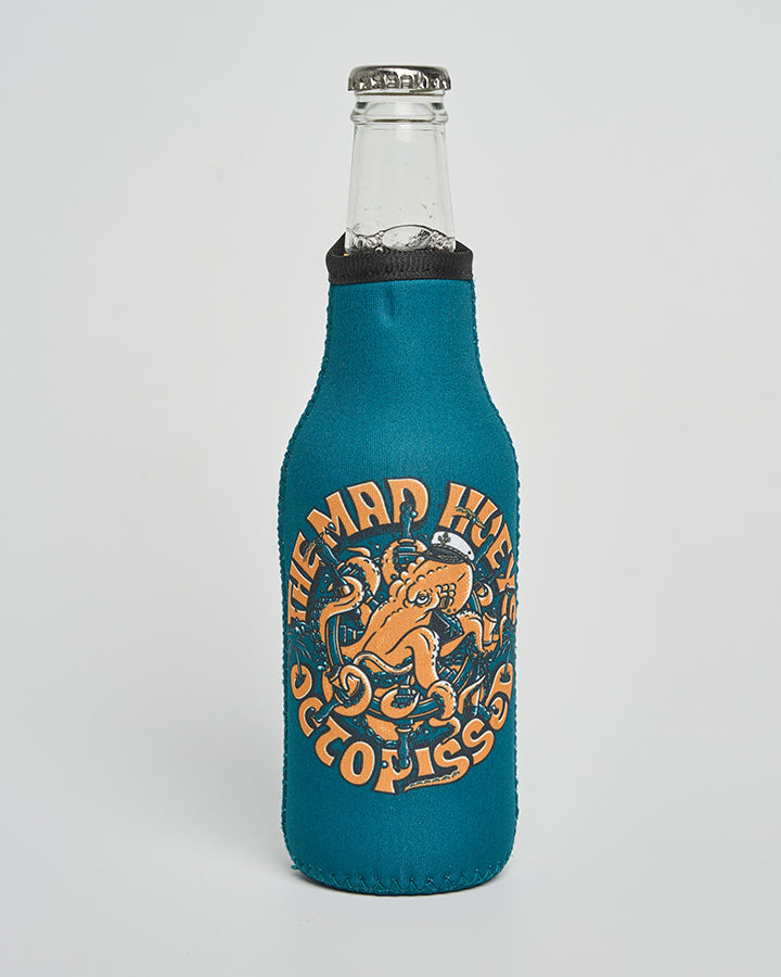 TROPIC OCTOPISSED | TALL STUBBY COOLER - ATLANTIC