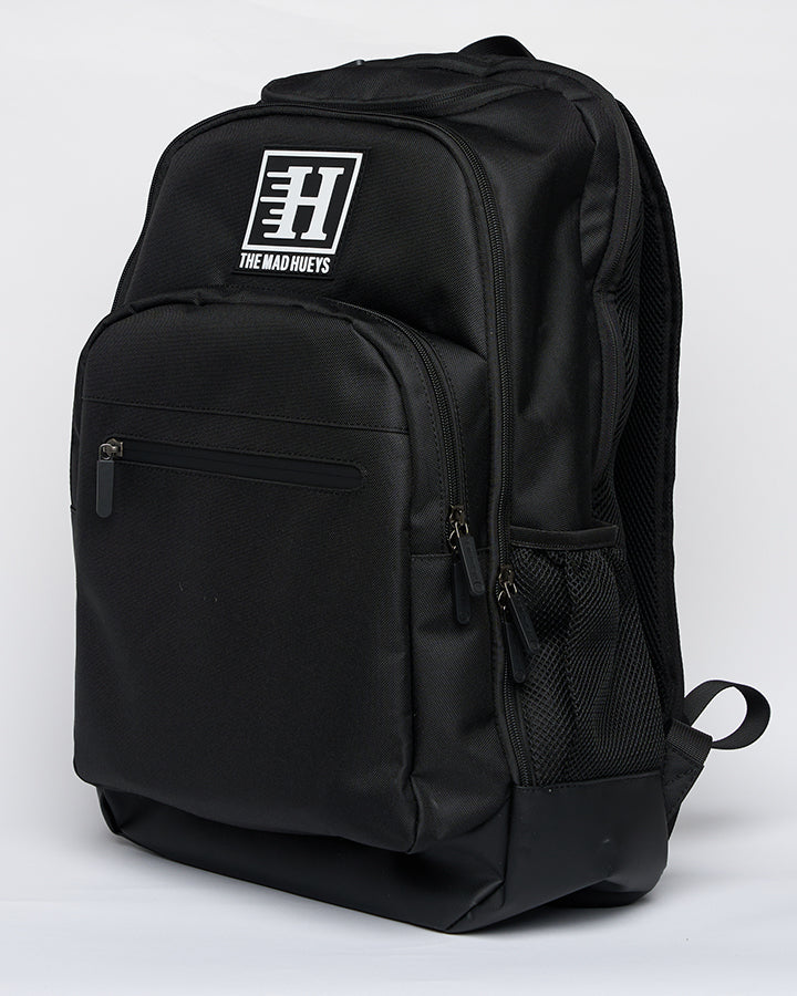ALL NIGHTER | BACKPACK - BLACK