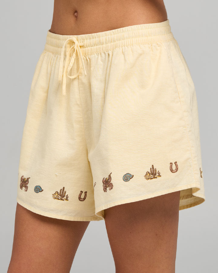 Yee Claw | Womens Linen Set Bundle