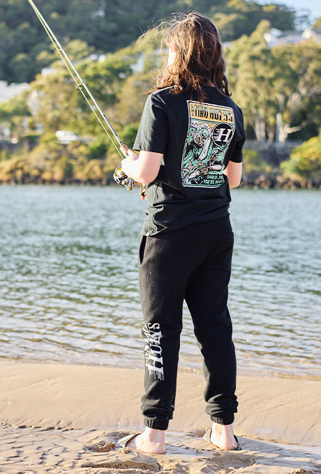 The Mad Hueys - Surfing & Fishing T-Shirts, Hats, Sweatshirts
