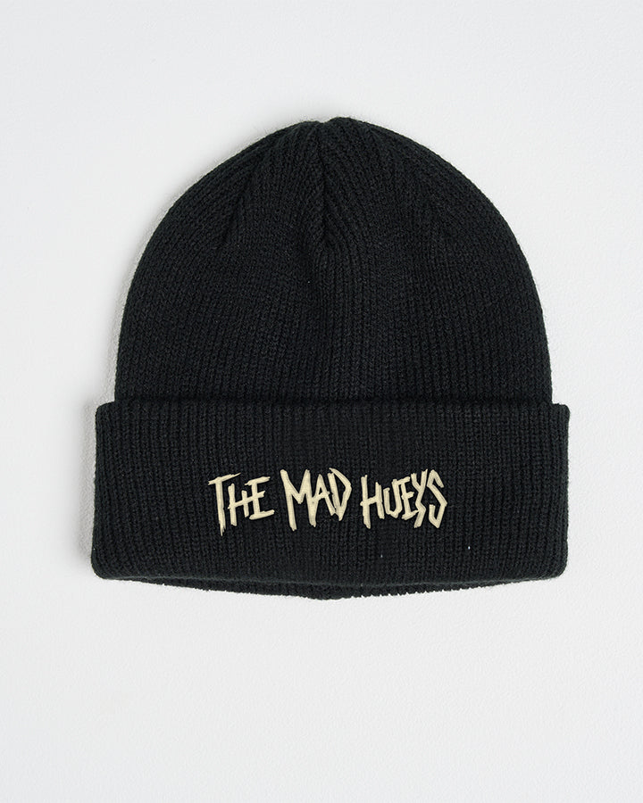 Dead Shred Youth Beanie | The Mad Hueys