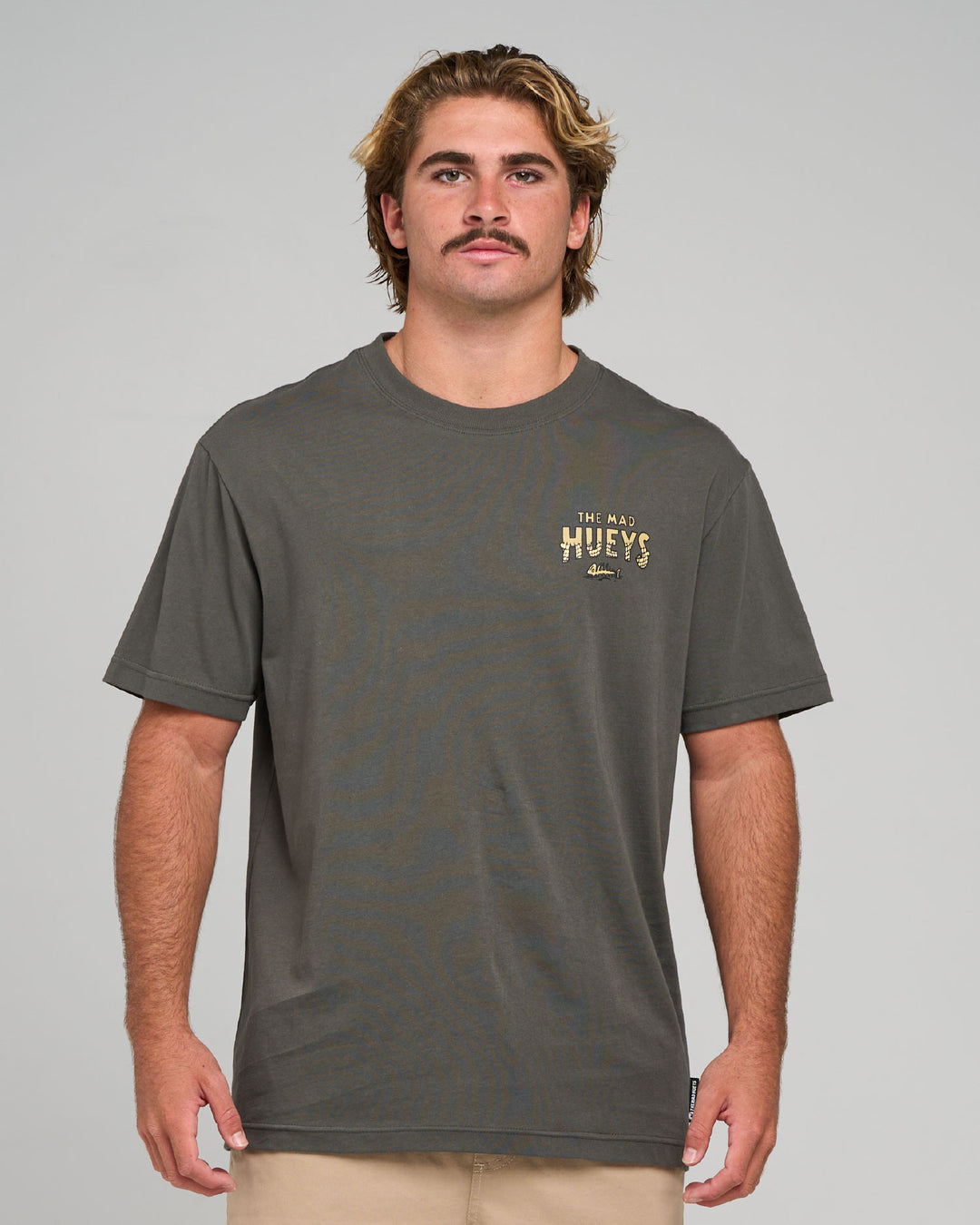 CRUSHIN&