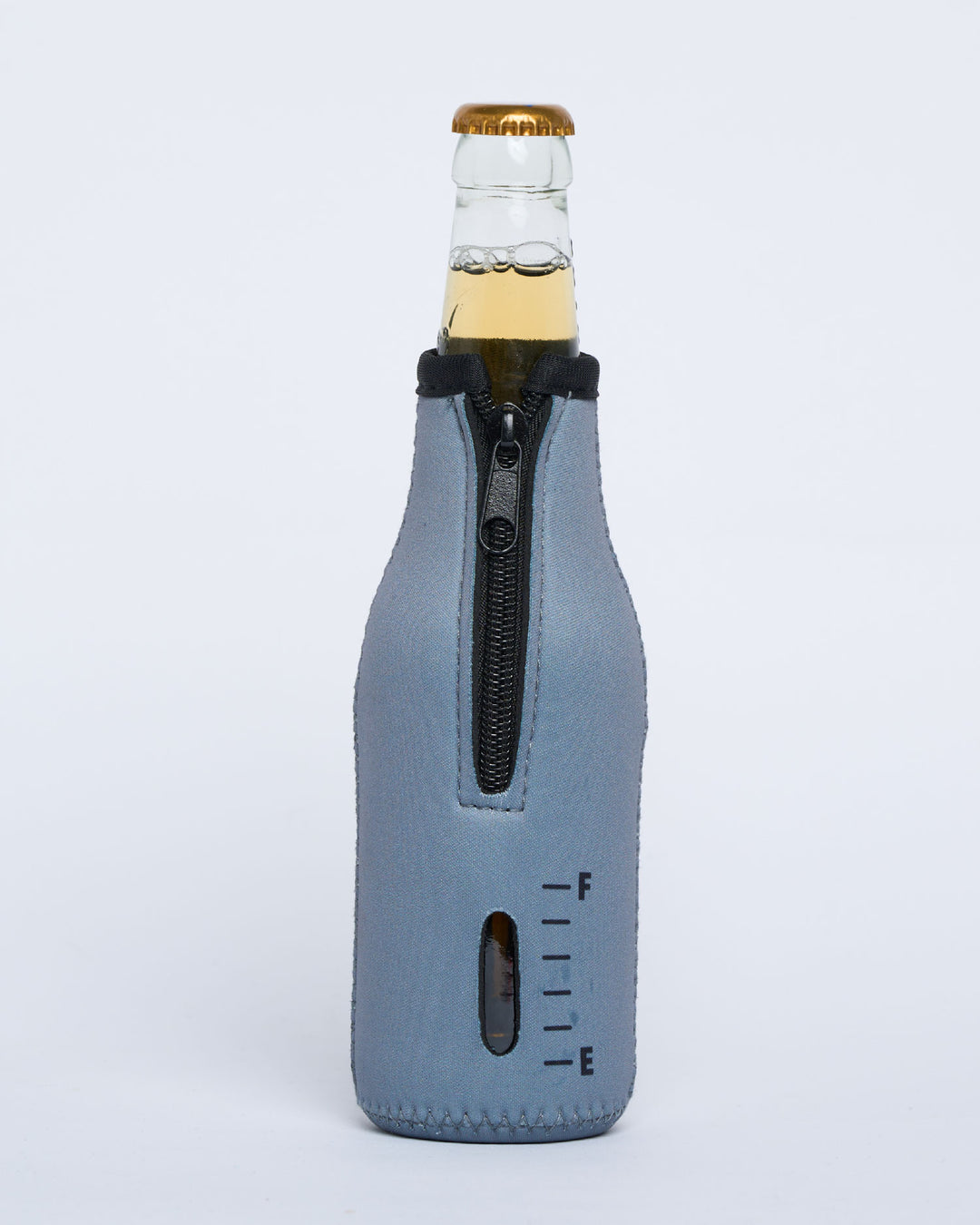 STUMBLING CAPTAIN COOKED | TALL STUBBY COOLER - FADED DUST