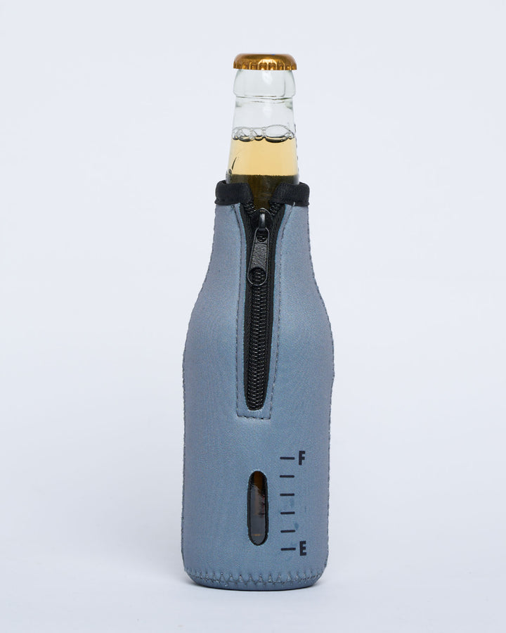 STUMBLING CAPTAIN COOKED | TALL STUBBY COOLER - FADED DUST