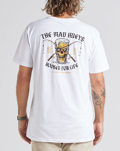 The Mad Hueys - Surfing & Fishing T-Shirts, Hats, Sweatshirts ...