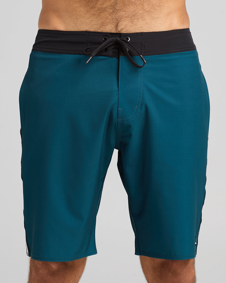 DROP IN | 20" BOARDSHORT - ATLANTIC