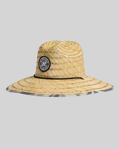 H SERIES STRAW HAT | QLD & NSW DELIVERY ONLY