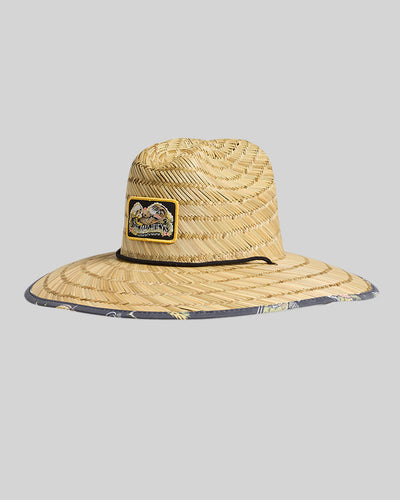 FROTHIN OUT STRAW HAT | QLD & NSW DELIVERY ONLY