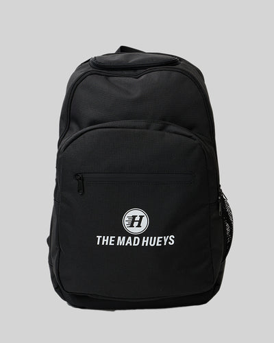 HUEYS | BACKPACK - BLACK