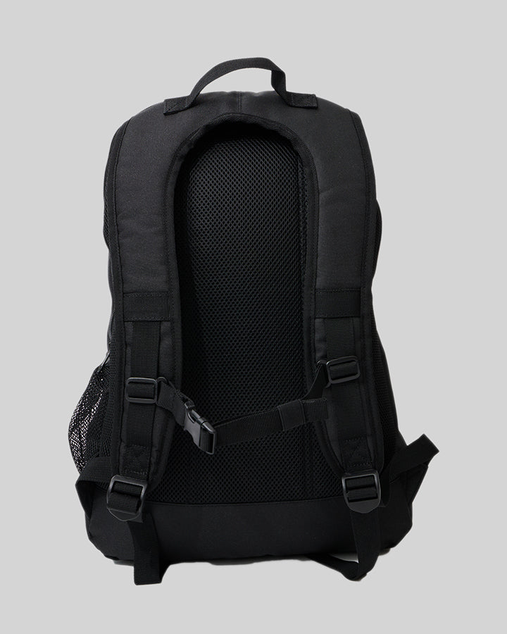 HUEYS | BACKPACK - BLACK