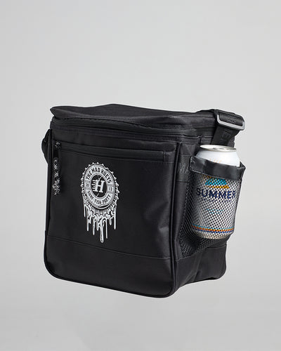 HUEYS COLD ONE | COOLER BAG - BLACK