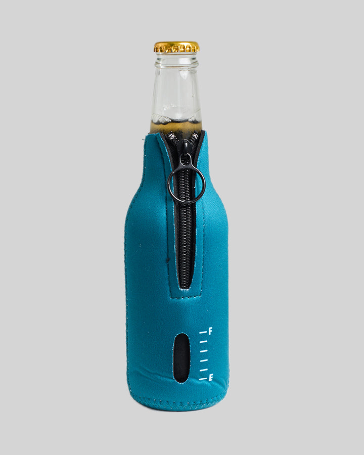 OCTOPISSED | TALL STUBBY COOLER - ATLANTIC