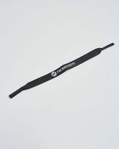 HUEYS | SUNGLASS STRAP - BLACK