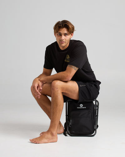 HUEYS | SEAT COOLER BAG - BLACK