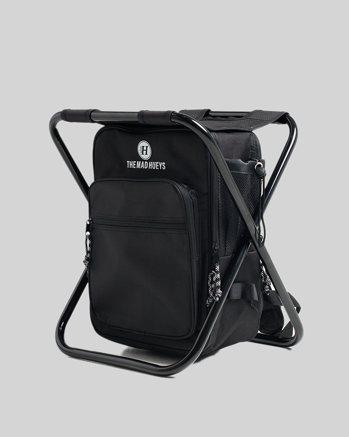 HUEYS | SEAT COOLER BAG - BLACK