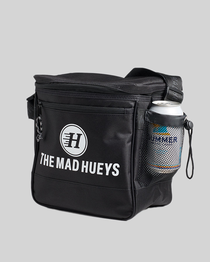 HUEYS | COOLER BAG - BLACK