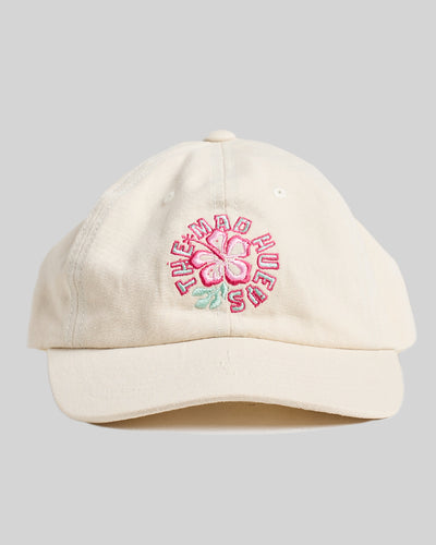 BEACH BABE | WOMENS UNSTRUCTURED CAP - STONE