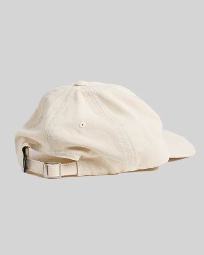 BEACH BABE | WOMENS UNSTRUCTURED CAP - STONE