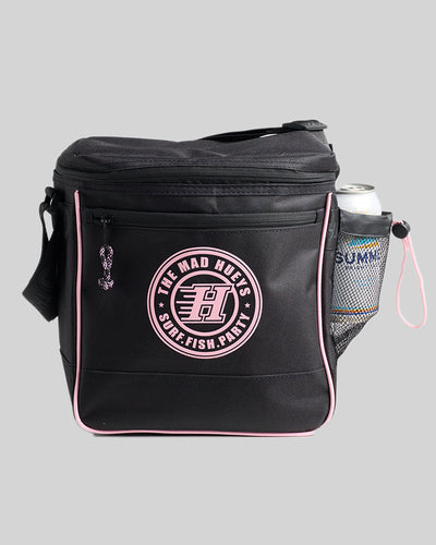 H SERIES | WOMENS COOLER BAG - BLACK