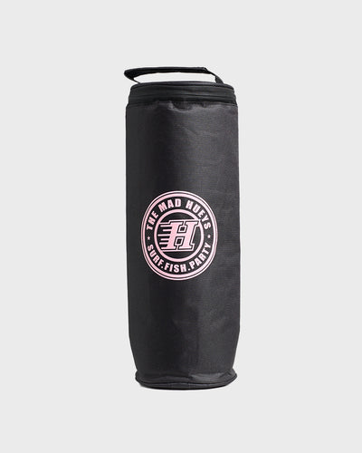 H SERIES | WOMENS WINE COOLER BAG - BLACK