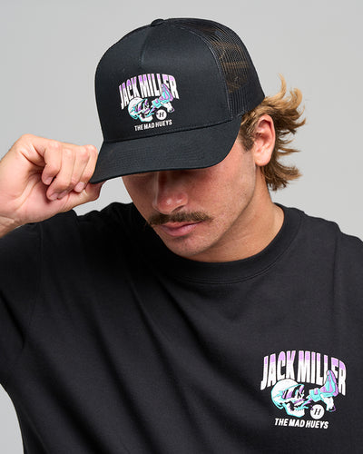 THRILLER MILLER | FULL FAN PACK