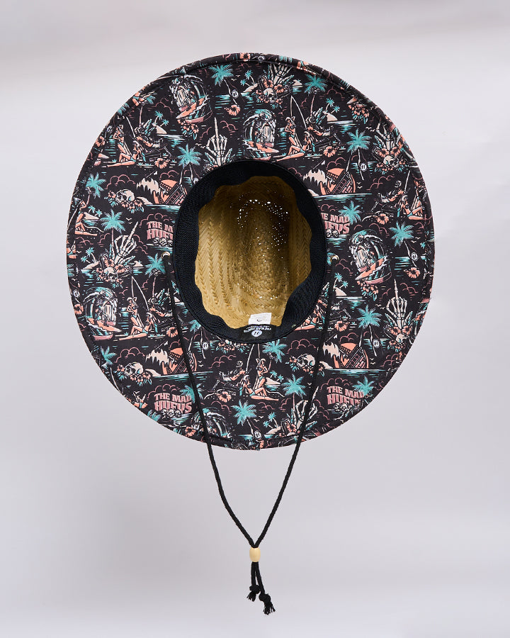 SHE'LL BE RIGHT STRAW HAT | QLD & NSW DELIVERY ONLY