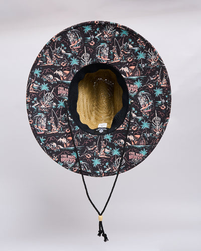 SHE'LL BE RIGHT STRAW HAT | QLD & NSW DELIVERY ONLY