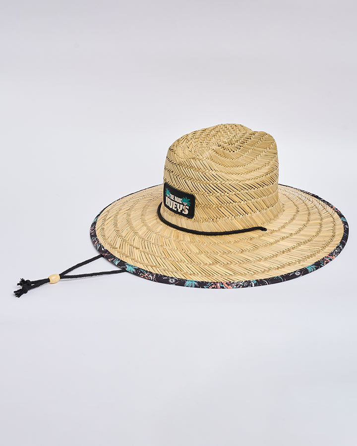 SHE'LL BE RIGHT STRAW HAT | QLD & NSW DELIVERY ONLY