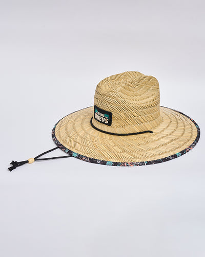 SHE'LL BE RIGHT STRAW HAT | QLD & NSW DELIVERY ONLY