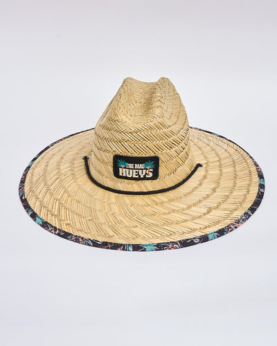 SHE'LL BE RIGHT STRAW HAT | QLD & NSW DELIVERY ONLY