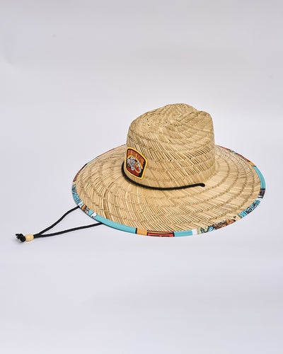 OZ STRAYA STRAW HAT | QLD & NSW DELIVERY ONLY