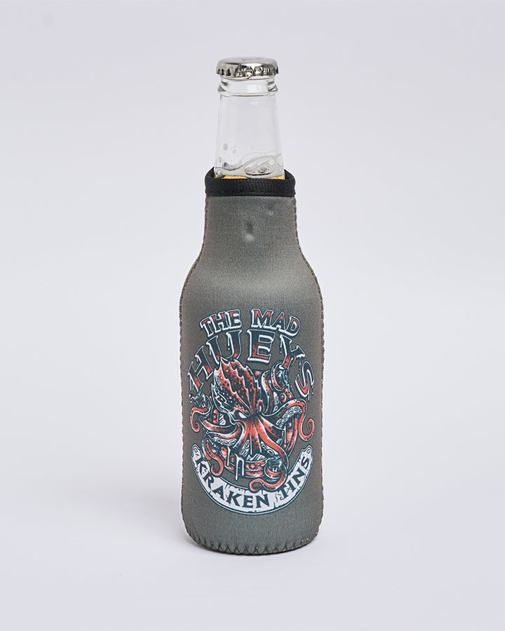 KRAKEN PORT HOLE | TALL STUBBY COOLER - OLIVE