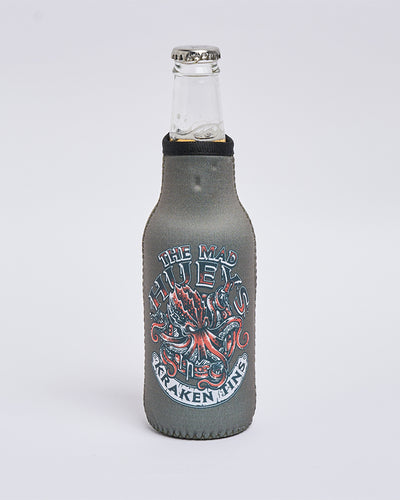KRAKEN PORT HOLE | TALL STUBBY COOLER - OLIVE