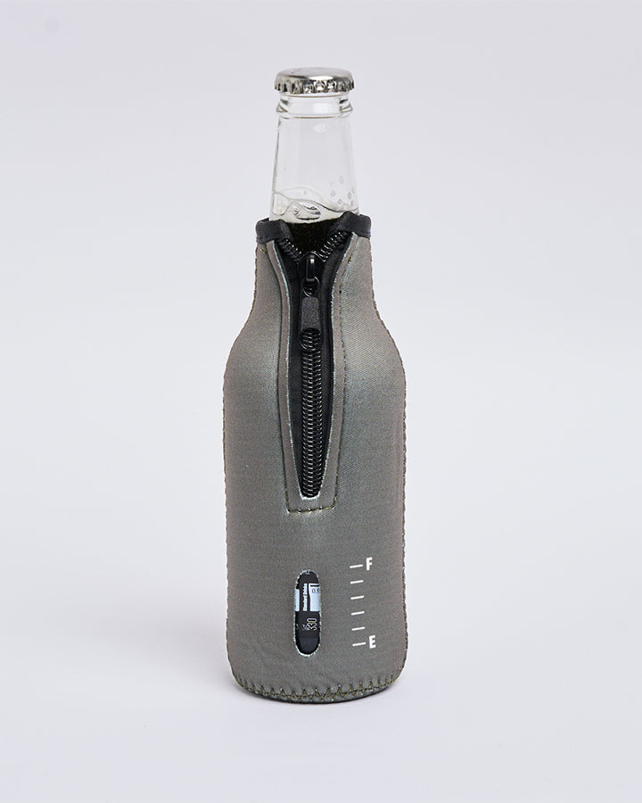 KRAKEN PORT HOLE | TALL STUBBY COOLER - OLIVE