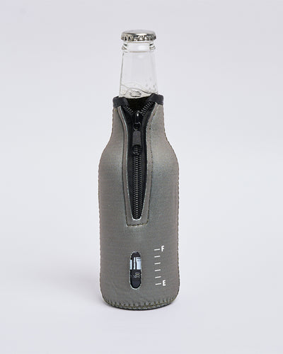 KRAKEN PORT HOLE | TALL STUBBY COOLER - OLIVE