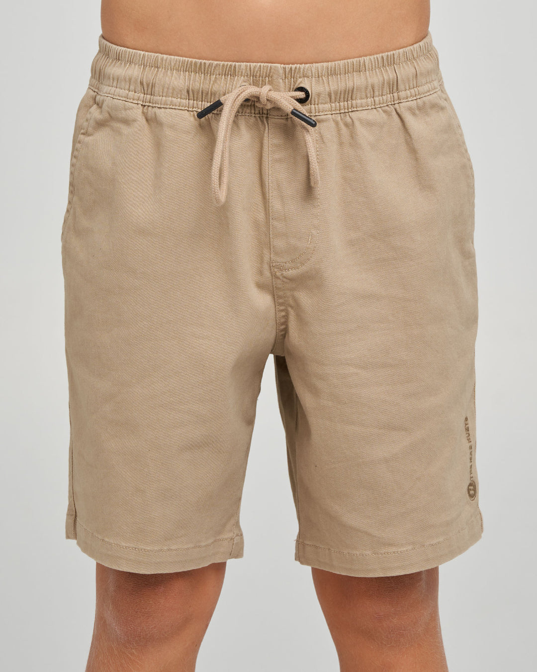 STRANDED | YOUTH 16" CHINO - TAUPE