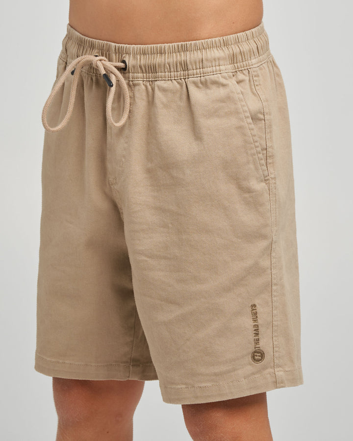 STRANDED | YOUTH 16" CHINO - TAUPE