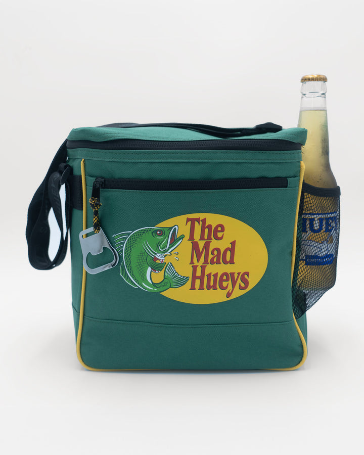 PRO HUEYS | COOLER BAG - PINE GREEN