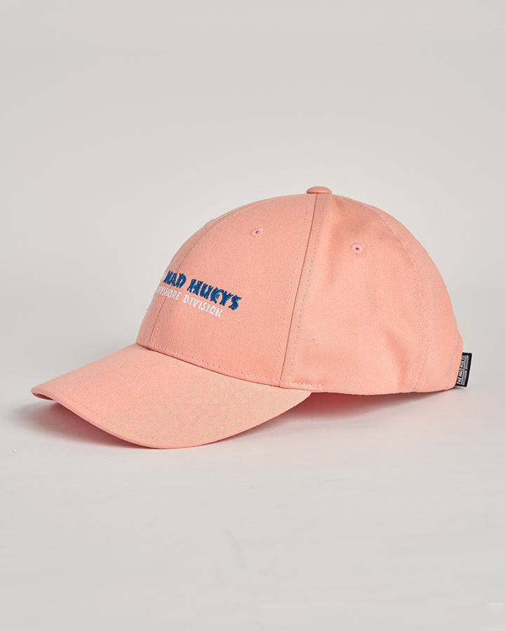 CAST AWAY | WOMENS CAP - DUSTY PEACH