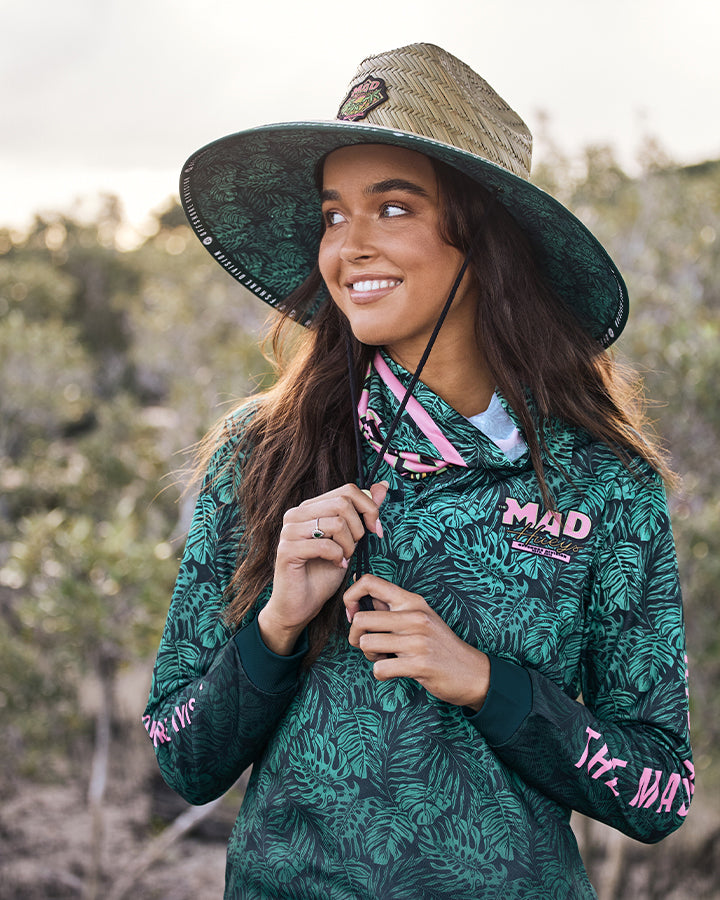 women's fishing jersey