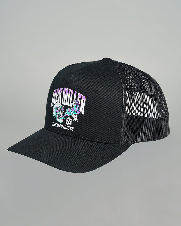 THRILLER MILLER | FULL FAN PACK