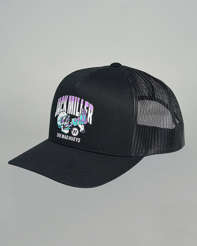 THRILLER MILLER | FULL FAN PACK